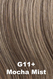 Incentive Wig by Gabor | Synthetic Hair | Petite Cap