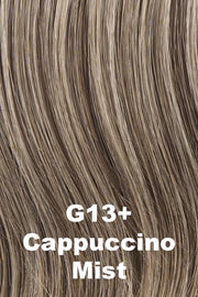 Sensation Wig by Gabor | Synthetic Hair | Average Cap