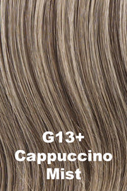 Innuendo Wig by Gabor | Synthetic Hair | Average Cap