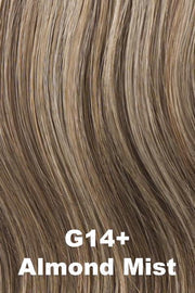 Sensation Wig by Gabor | Synthetic Hair | Average Cap
