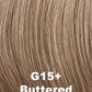 Acclaim Wig by Gabor | Synthetic Hair | Petite Cap