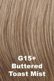 Sensation Wig by Gabor | Synthetic Hair | Average Cap