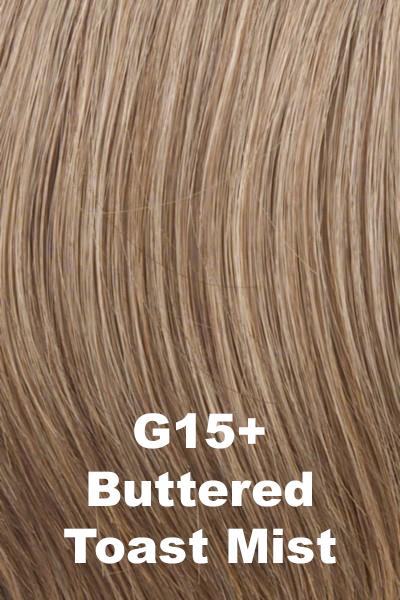 Aspire Wig by Gabor | Synthetic Hair | Average Cap