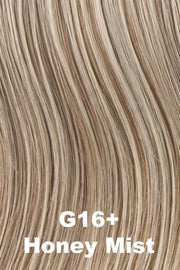 Sensation Wig by Gabor | Synthetic Hair | Average Cap