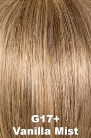 Prodigy Wig by Gabor | Synthetic Hair | Average Cap