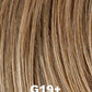 Acclaim Wig by Gabor | Synthetic Hair | Petite Cap
