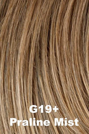 Zest Wig by Gabor | Synthetic Hair | Average Cap