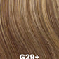 Acclaim Wig by Gabor | Synthetic Hair | Petite Cap