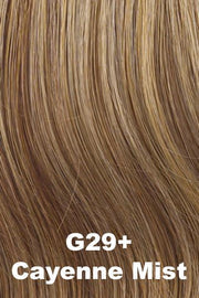 Sensation Wig by Gabor | Synthetic Hair | Average Cap