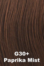 Resolve Wig by Gabor | Synthetic Hair | Average Cap