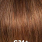 Prodigy | Wig | Gabor