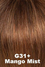 Acclaim Wig by Gabor | Synthetic Hair | Petite Cap