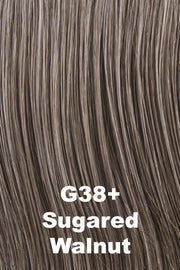 Sensation Wig by Gabor | Synthetic Hair | Average Cap