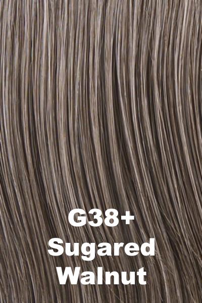 Aspire Wig by Gabor | Synthetic Hair | Average Cap