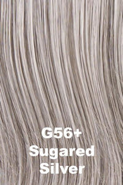 Prodigy Wig by Gabor | Synthetic Hair | Average Cap