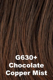 Sensation Wig by Gabor | Synthetic Hair | Average Cap