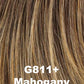 Acclaim Wig by Gabor | Synthetic Hair | Petite Cap