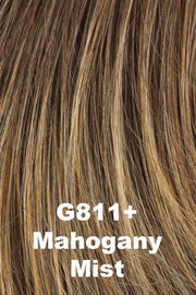 Acclaim Wig by Gabor | Synthetic Hair | Petite Cap