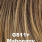 Commitment | Wig | Gabor