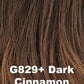 Acclaim Wig by Gabor | Synthetic Hair | Petite Cap