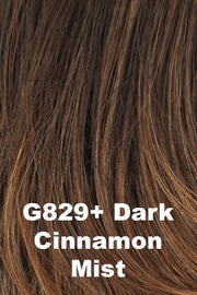Acclaim Wig by Gabor | Synthetic Hair | Petite Cap
