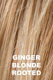 Drive Wig by Ellen Wille | Heat Friendly Synthetic Hair | Petite/Average Cap