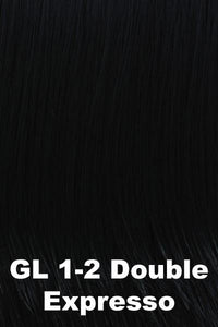 Curl Appeal Wig by Gabor | Synthetic Hair | Average Cap