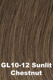Epic Wig by Gabor | Synthetic Hair | Average Cap