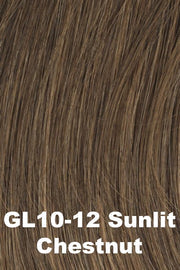 Forever Chic Wig by Gabor | Synthetic Hair | Average Cap