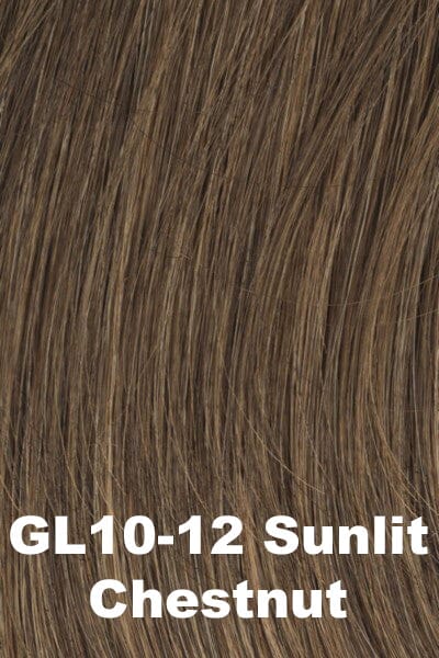 Bend the Rules Wig by Gabor | Synthetic Hair | Average Cap