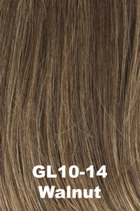 Blushing Beauty Wig by Gabor | Synthetic Hair | Average Cap