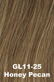 Let's Lambada Wig by Gabor | Synthetic Hair | Average Cap