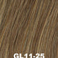 Spring Romance Wig by Gabor | Synthetic Hair | Average Cap