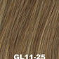 Forever Chic Wig by Gabor | Synthetic Hair | Average Cap