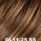 Epic Wig by Gabor | Synthetic Hair | Average Cap