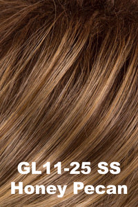 Blushing Beauty Wig by Gabor | Synthetic Hair | Average Cap