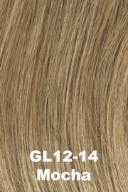 Let's Lambada Wig by Gabor | Synthetic Hair | Average Cap