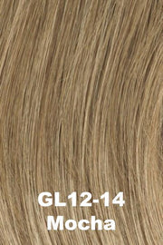 Modern Motif Wig by Gabor | Synthetic Hair | Average Cap