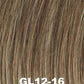 Sweet Talk Luxury Wig by Gabor | Handtied Top