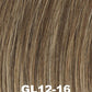 Spring Romance Wig by Gabor | Synthetic Hair | Average Cap