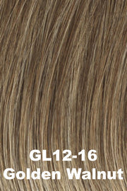 Spring Romance Wig by Gabor | Synthetic Hair | Average Cap