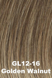 Epic Wig by Gabor | Synthetic Hair | Average Cap
