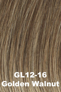 Curves Ahead Wig by Gabor | Synthetic Hair | Average Cap