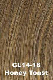 Spring Romance Wig by Gabor | Synthetic Hair | Average Cap