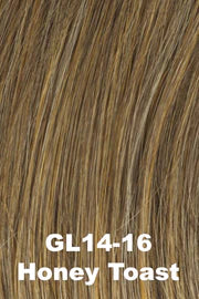 Let's Lambada Wig by Gabor | Synthetic Hair | Average Cap