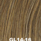 Forever Chic Wig by Gabor | Synthetic Hair | Average Cap