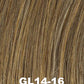 Epic Wig by Gabor | Synthetic Hair | Average Cap
