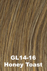 Blushing Beauty Wig by Gabor | Synthetic Hair | Average Cap