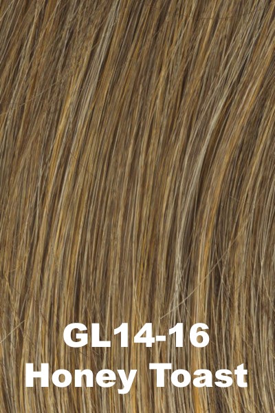 Curves Ahead Wig by Gabor | Synthetic Hair | Average Cap