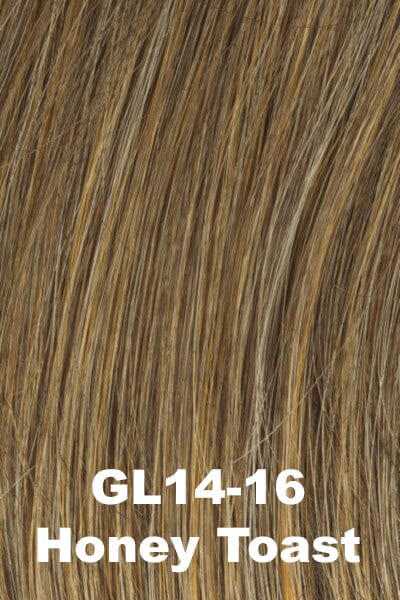 Bend the Rules Wig by Gabor | Synthetic Hair | Average Cap